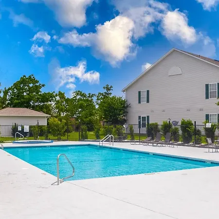 Colony Club C1 Apartment Gulf Shores Exterior photo