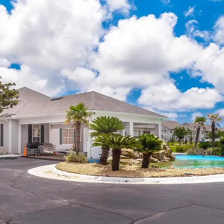 Colony Club C1 Apartment Gulf Shores Exterior photo