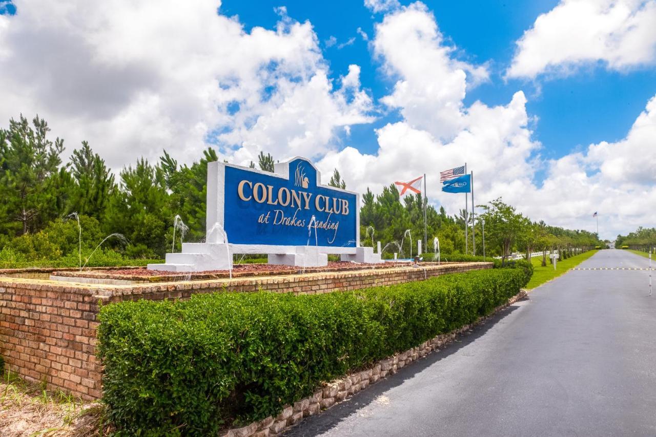 Colony Club C1 Appartamento *