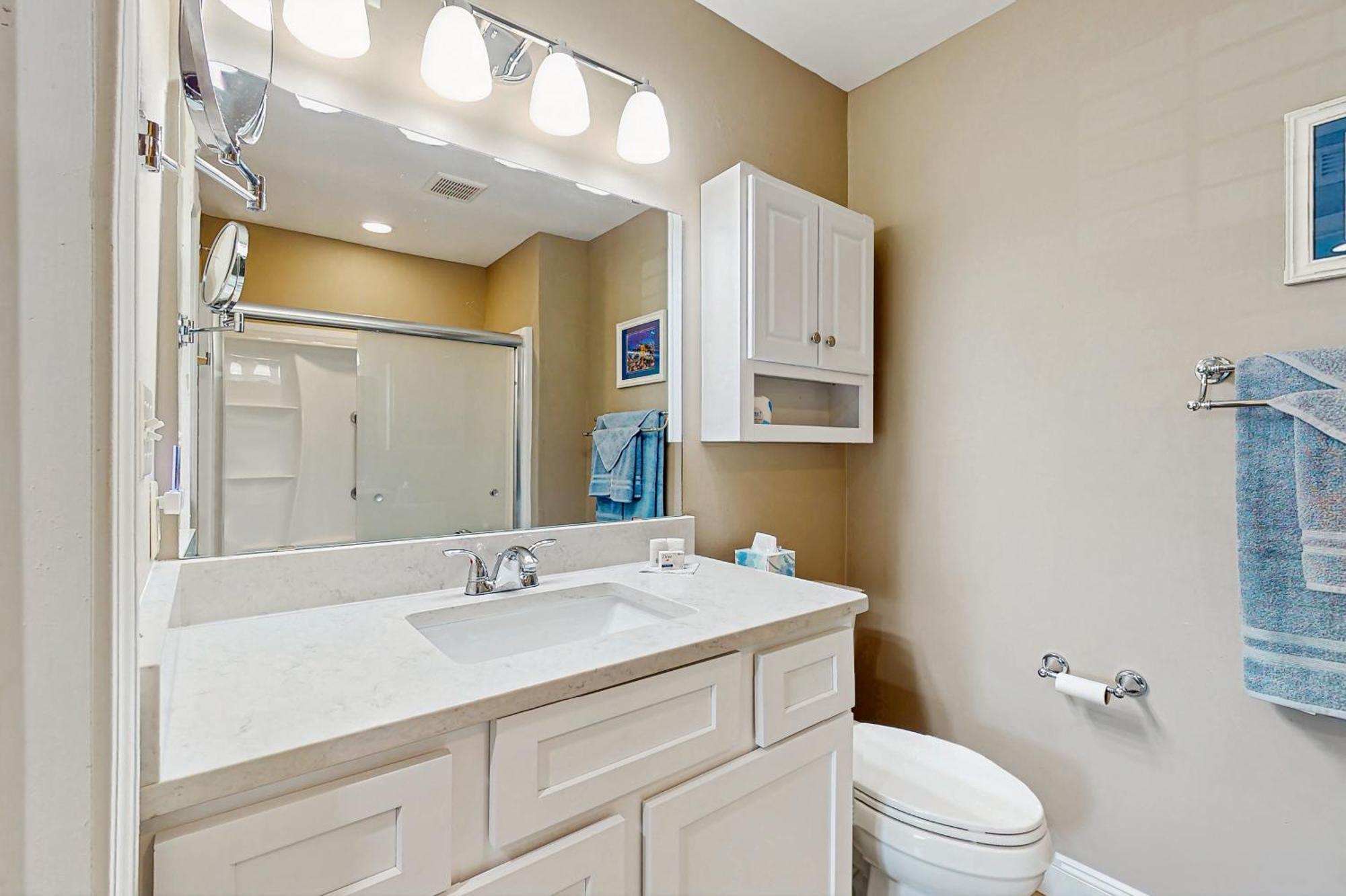 Colony Club C1 Appartamento Gulf Shores