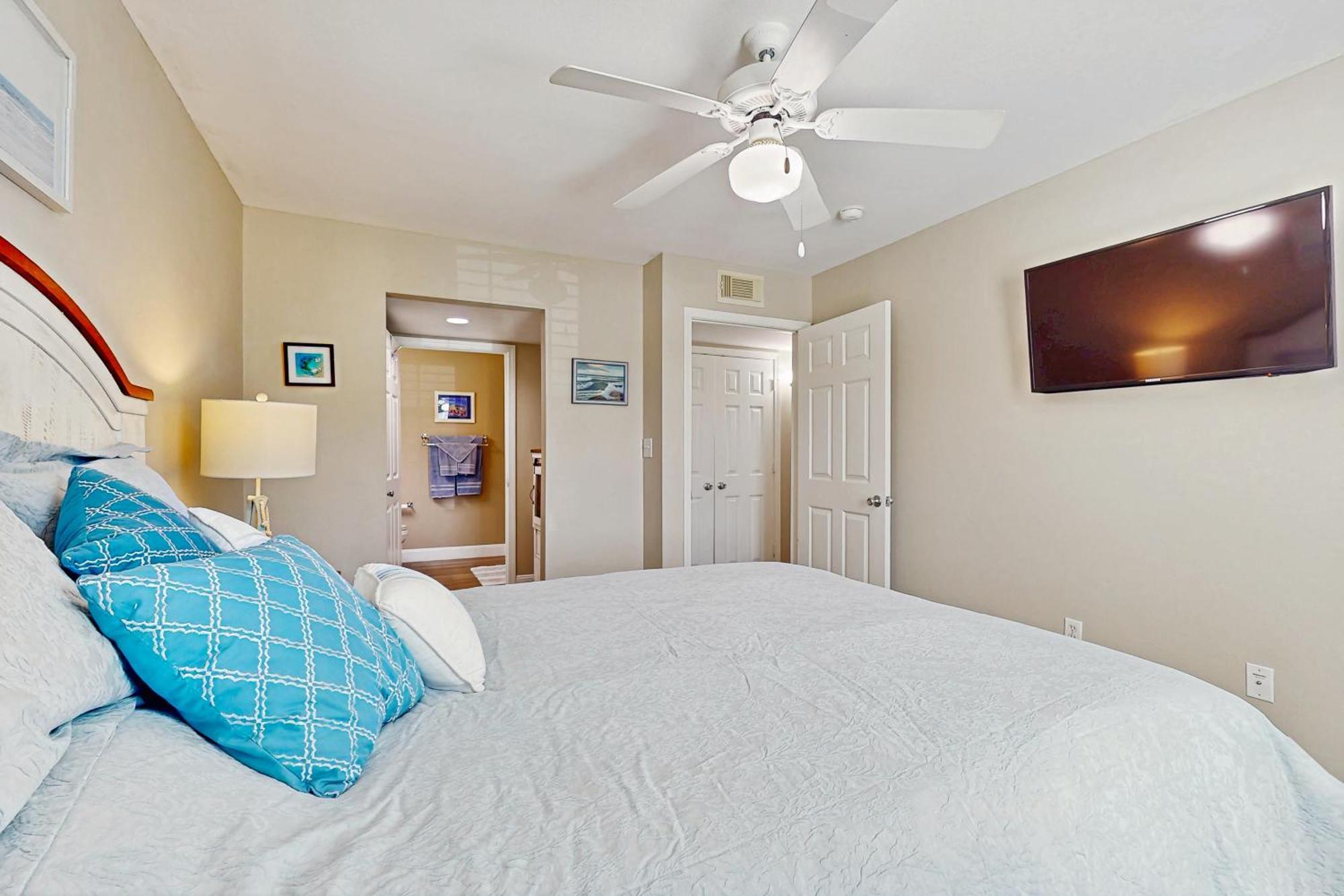 Colony Club C1 Appartamento Gulf Shores