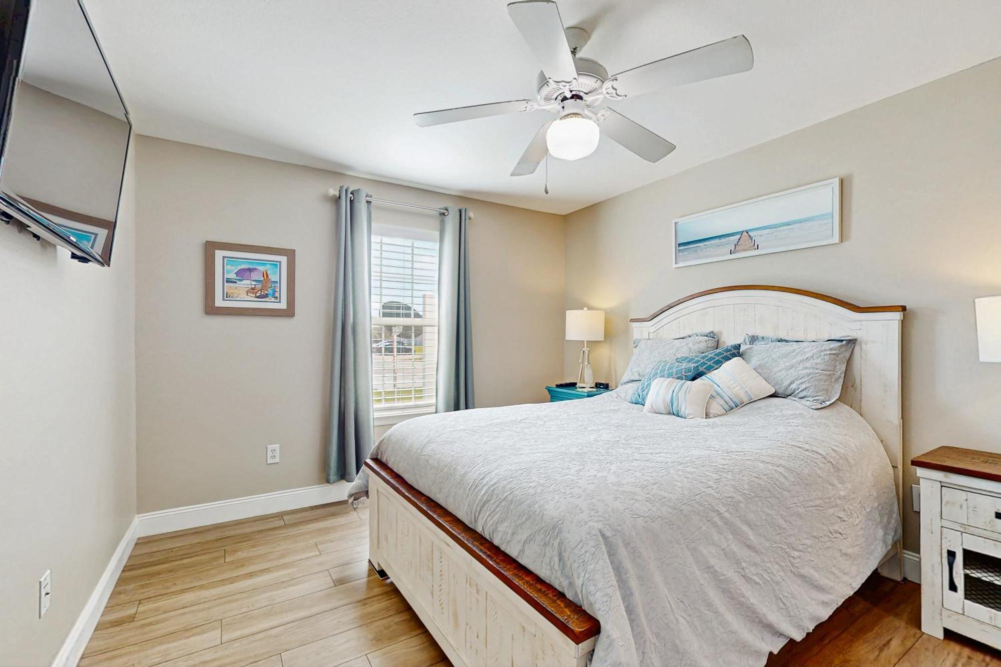 Apartment Colony Club C1