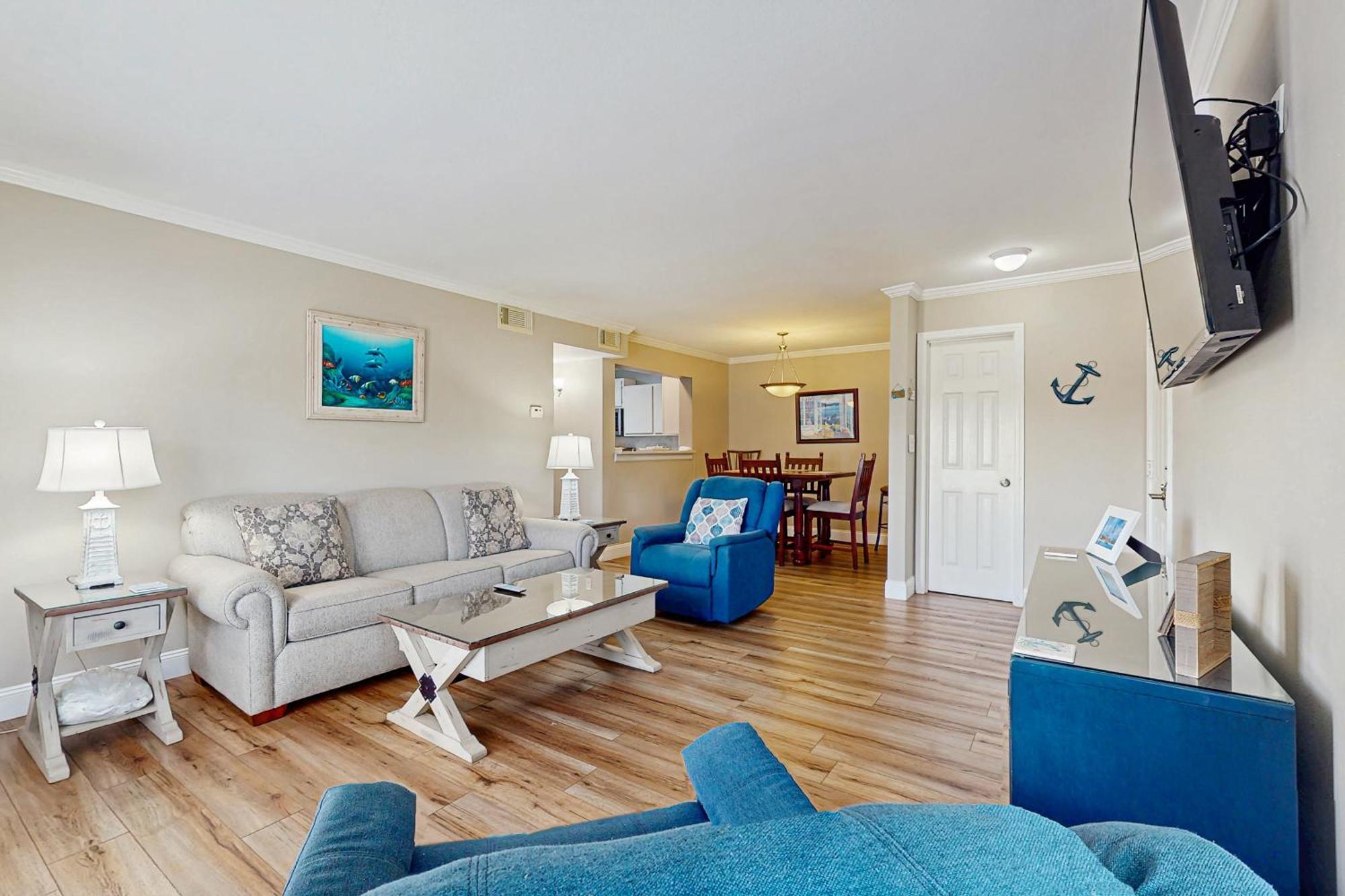 Apartment Colony Club C1 Gulf Shores