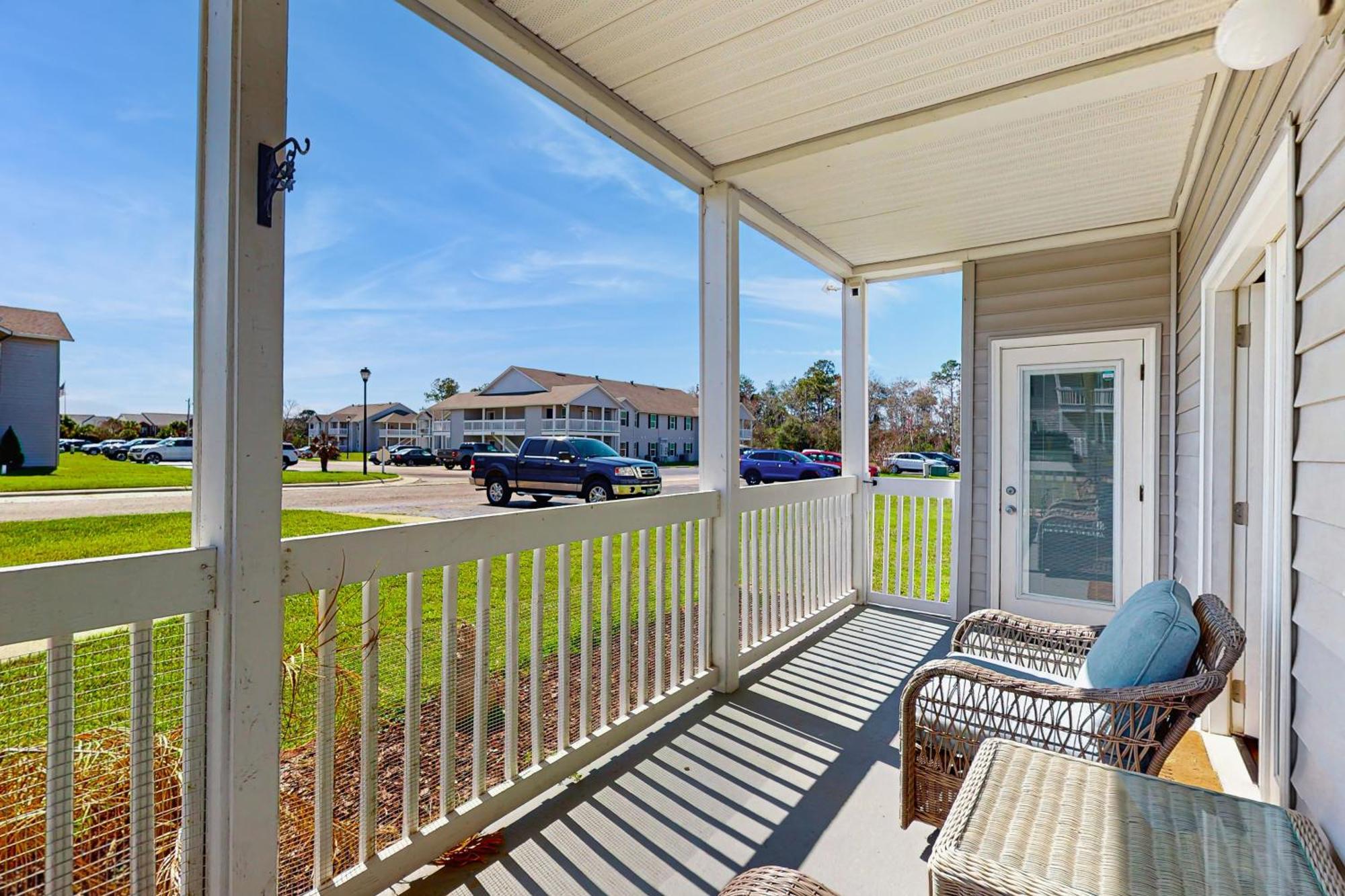 Colony Club C1 * Gulf Shores